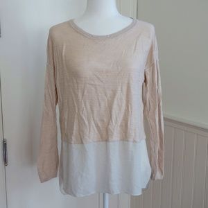Lou and Grey Pink Shirt